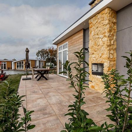 Biebosch Villa Bemelen ภายนอก รูปภาพ