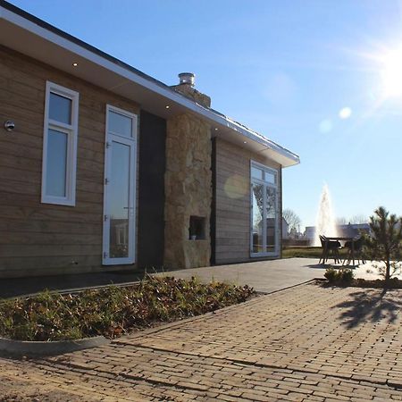 Biebosch Villa Bemelen ภายนอก รูปภาพ