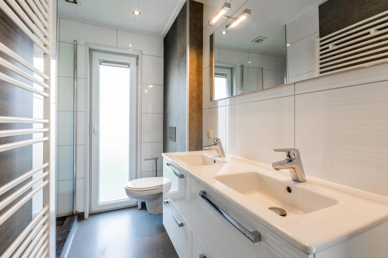 Biebosch Villa Bemelen ภายนอก รูปภาพ