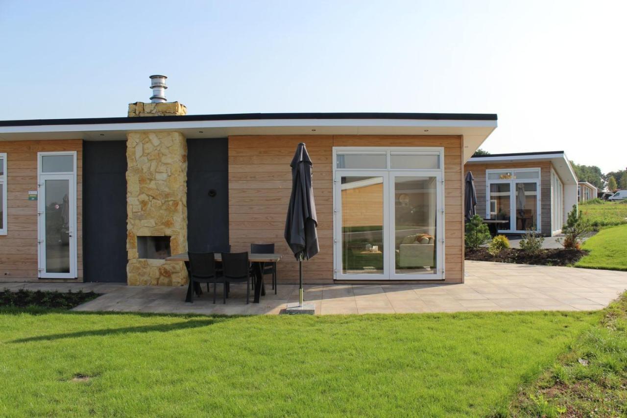 Biebosch Villa Bemelen ภายนอก รูปภาพ