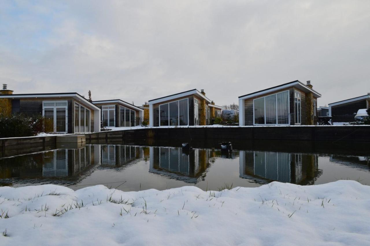 Biebosch Villa Bemelen ภายนอก รูปภาพ
